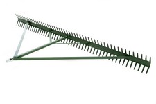 LAKE / POND WEED RAKE 72"