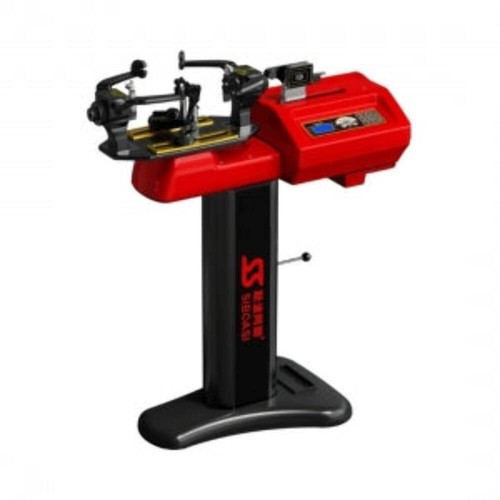 Siboasi stringing machine - stringing,