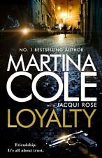 Loyalty (HardBack) - FREE Shipping