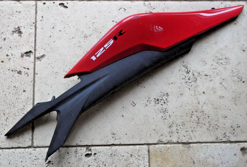 2017 honda cbr 125 cover - 2017, r-f