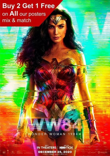 Wonder woman 1984 2020 movie - wonder,