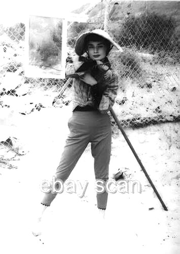 Audrey hepburn outdoor hat - audrey, in
