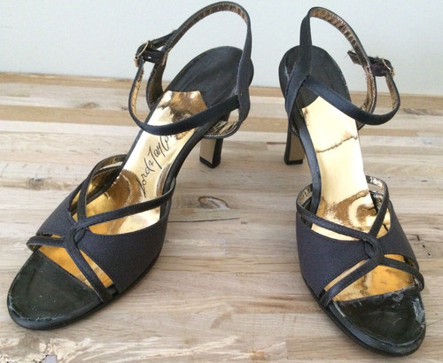 Vintage shoes lord and - 9n,