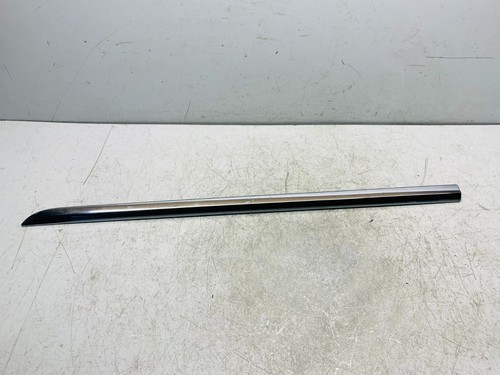 Bmw series window - seal, trim
