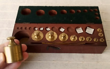 Antique H Becker Brussels