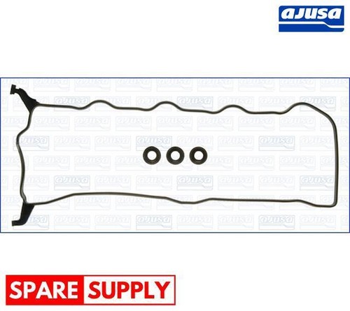 Gasket set cylinder head - cylinder,