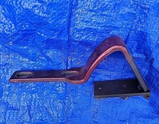 Range Rover Classic Consealed