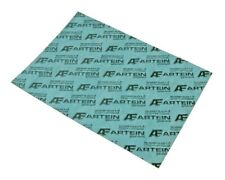 Artein sealing paper thin