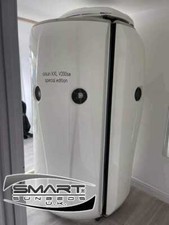 Sunbed alisun xxl - sunbed,