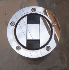 SUZUKI MIRROR POLISH STAINLESS