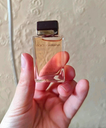 Dolce gabbana miniature - &,