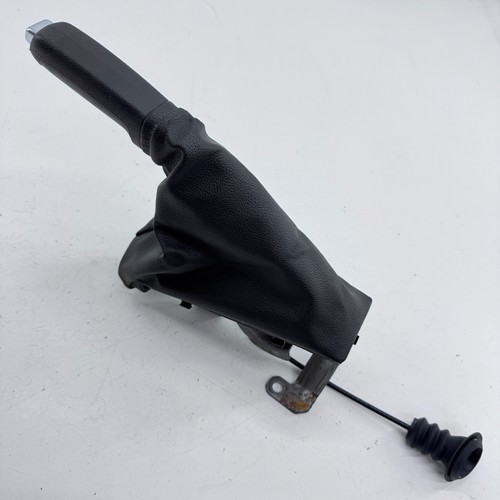 Vauxhall adam handbrake lever - vauxhall,