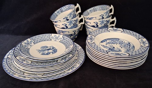 Vintage yuan wood - vintage, sons