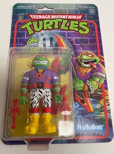Super7 teenage mutant - super7,