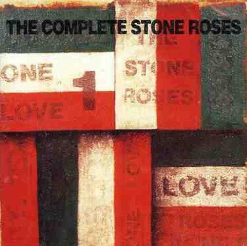 The complete stone roses - complete,