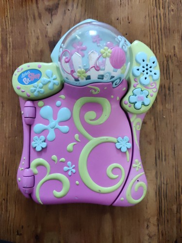 Littlest pet shop - pet,