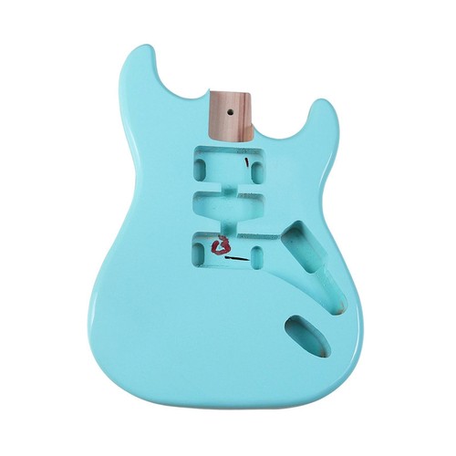 Diy electric guitar body - diy,