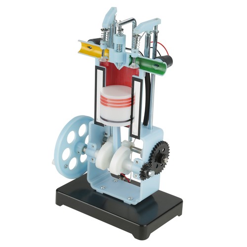 J31009 stroke diesel engine - j31009, 4-stroke