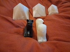 Ancient Egypt Figures