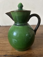 Vintage Green Small Watcombe