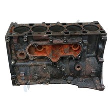 LAND ROVER DEFENDER 110 TD5 15P ENGINE BLOCK ERR6977
