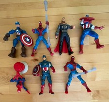 Marvel Universe Avengers