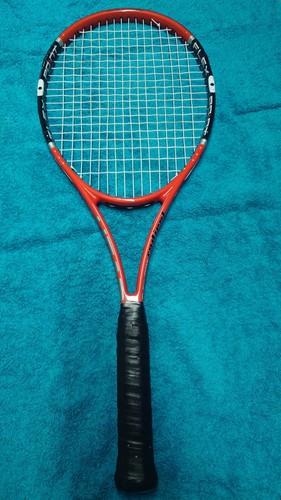 Head flexpoint radical tour - radical,