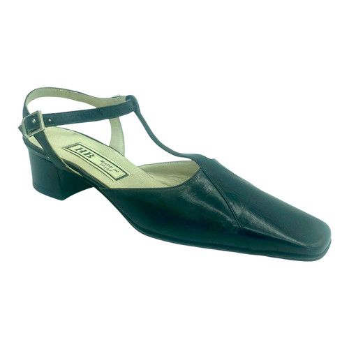Shoes ladies size black - ladies,