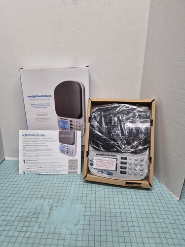 New weight watchers smart - new,
