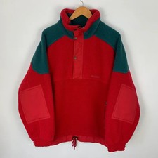 Vintage Nevica Fleece Jumper
