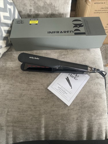 Nicky clarke infrared pro hair - clarke,