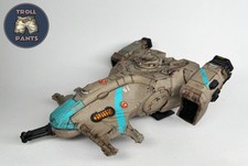 Devilfish Tau Empire -