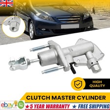 Clutch Master Cylinder For