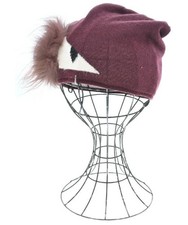 FENDI Knit Cap/Beanie Women's