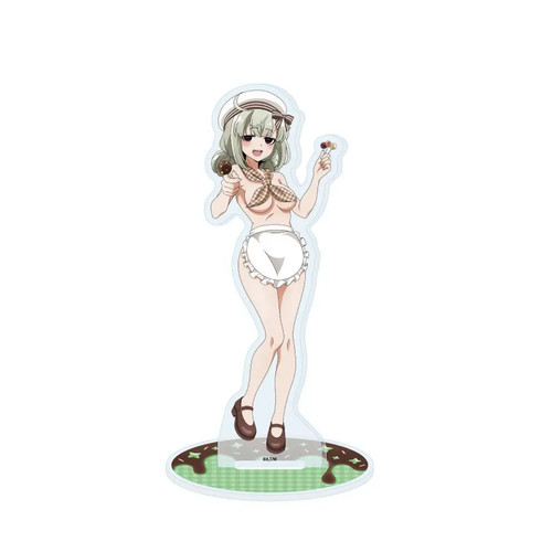 Acrylic stand kiwi aragawa - 12.,