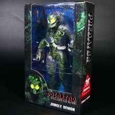 NECA Jungle Demon Predator 7"