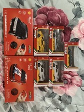 Shell Ferrari Collectible Die