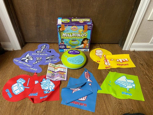 Cranium hullabaloo the game - cranium,