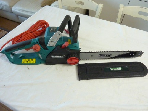 Qualcast 2000w electric - qualcast,