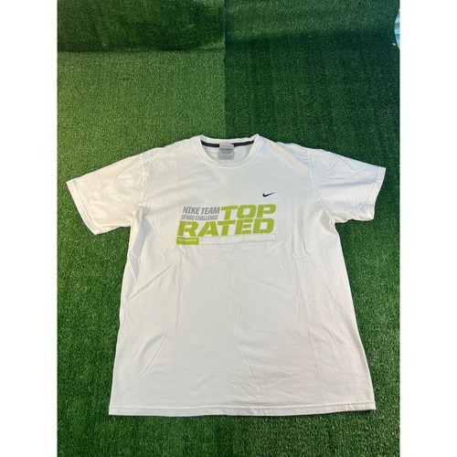 Vintage nike team challenge - vintage,