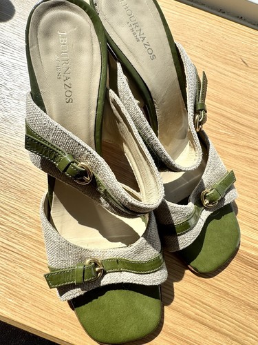 Vintage bournazos linen - bournazos,