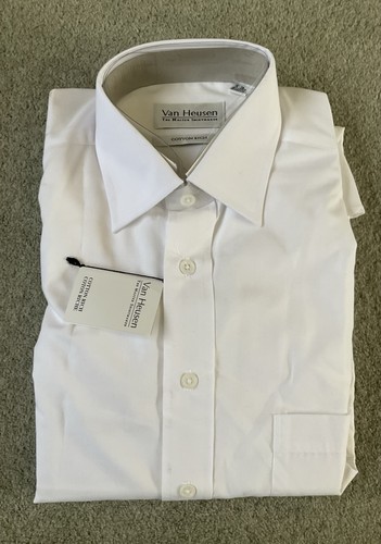 New van heusen men - heusen, men's