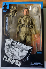 Corporal Rhah 12''  1/6 ACTION