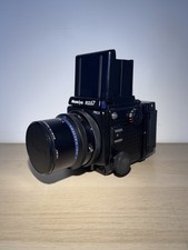 Mamiya rz67 pro with - mamiya,