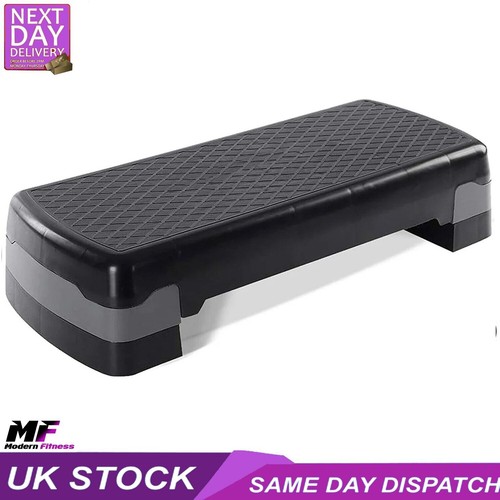 Aerobic stepper step wide - stepper, 3