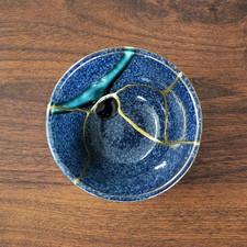 Japan's modern Kintsugi
