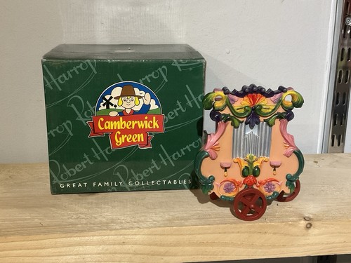 Robert harrop camberwick green - robert,