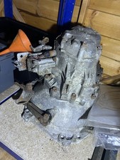 Gearbox for lotus - , elan
