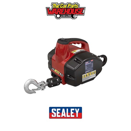 Sealey pph500 230 - pph500/230, portable