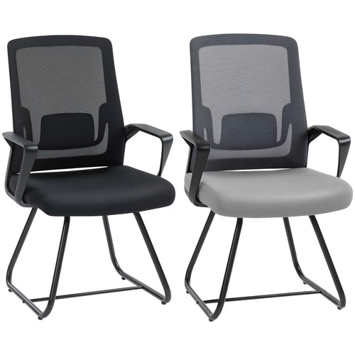 Homcom desk chair wheels - no,